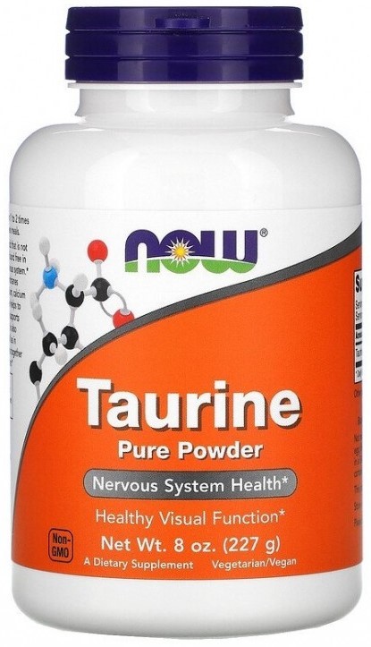 Taurine Pure Powder